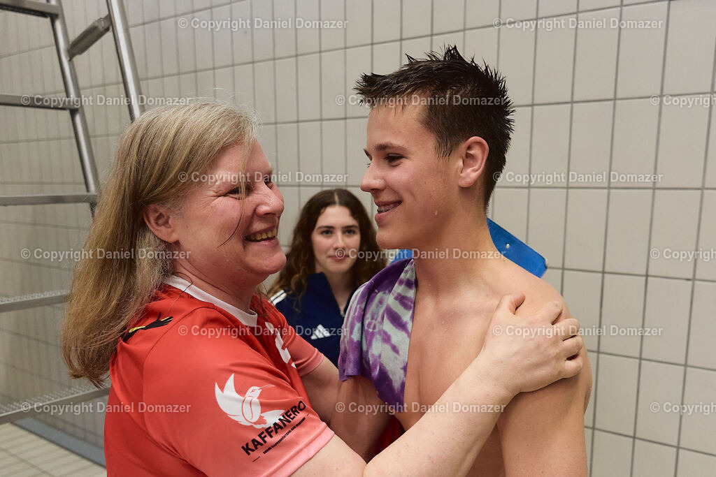 International Youth Diving Meet 2026 | Day 5 of 5 | International Youth Diving Meet 2026| Day 5 of 5 | 26.04.2026 | Youth diving competition featuring 1m and 3m springboard and platform at the Schwimmsportkomplex Freiberger Platz in Dresden.@ Domazer Photography - Realisiert mit Pictrs.com