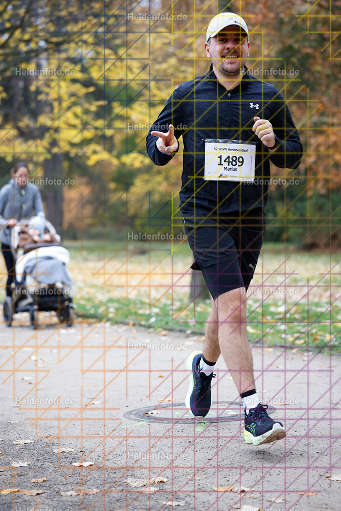 Bottroper Herbstwaldlauf 2025  | Bottroper Herbstwaldlauf 2025 