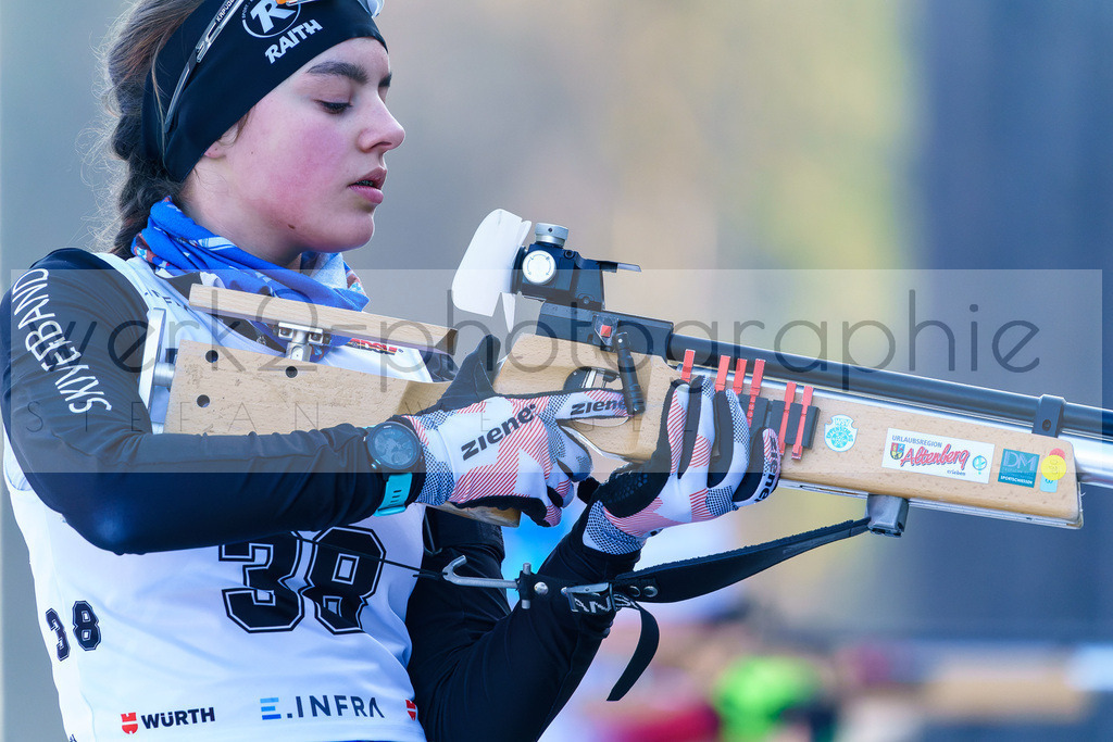 DSC Ruhpolding | Deutscher Schülercup Ruhpolding in der CHIEMGAU Arena am 2. und 3. März 2024
