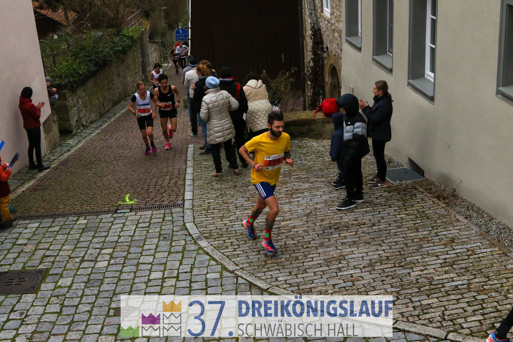 VR Bank Hauptlauf 10000m | 3 Koenigslauf 2023 - Realisiert mit Pictrs.com