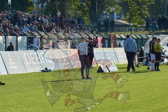 BFC Dynamo vs. FSV Zwickau 141 | mythos-online-redaktion