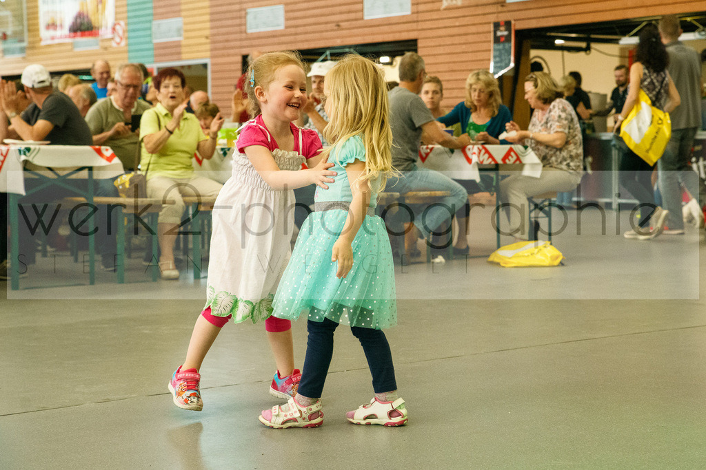 Rennsteiglauf 2018 | Neuhaus/Rwg. - Schmiedefeld am 26. Mai 2018