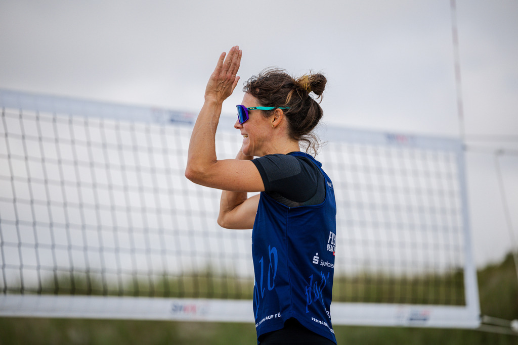 Beachvolleyball I Saison 2026 I FLENS Beach-Tour I 7. Turnier I Fehmarn | Jasper Lorenz Fotografie - Realisiert mit Pictrs.com