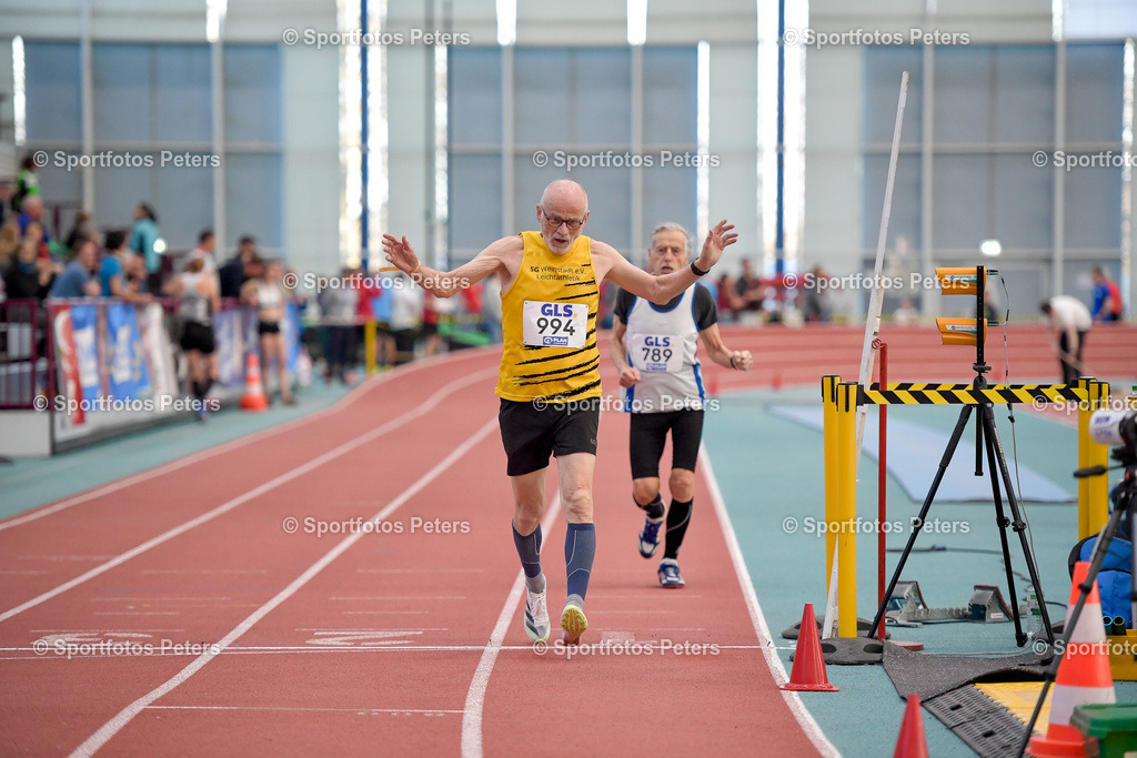 2025_DM Halle Masters_440 | DM Halle Masters am 02.03.2025 in Frankfurt am Main Foto: Kai Peters - Realisiert mit Pictrs.com