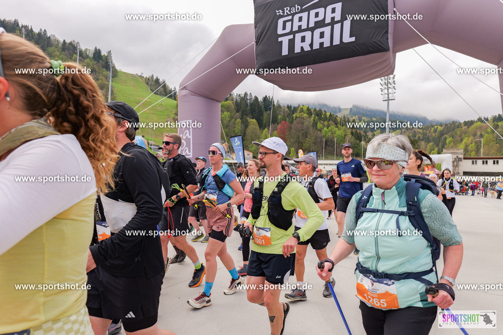 PRAB1577 | GaPa Trail 2025 #gapatrail #yourpictrs #sportshot_your_pictrs Copyright: www.sportshot.de