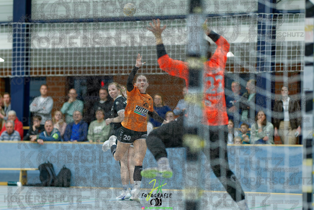 Frauen Oberliga Mitte (HHV); HSG Eibelshausen/Ewersbach - HSG Lumdatal | Frauen Oberliga Mitte (HHV); HSG Eibelshausen/Ewersbach - HSG Lumdatal am 08.03.2025 in Steinbrücken (Sporthalle am Hammerweiher)Photo © 2025 - Jörg Heinrich - Realisiert mit Pictrs.com