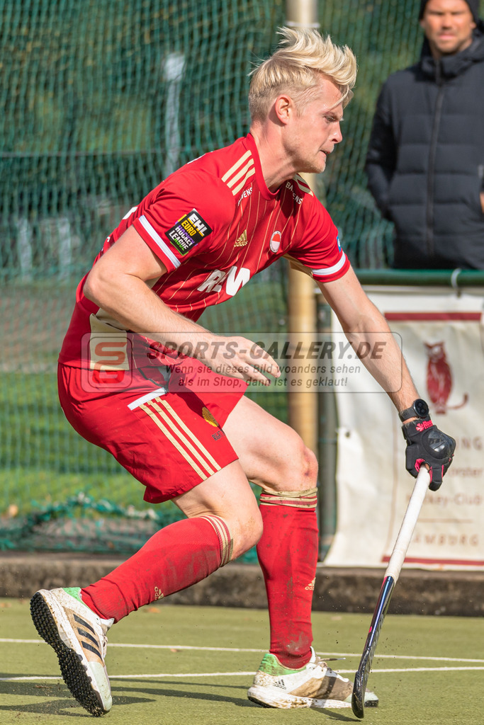 SM_20221001-D5A_2379 | UHC Hamburg - RW Köln /  4:3