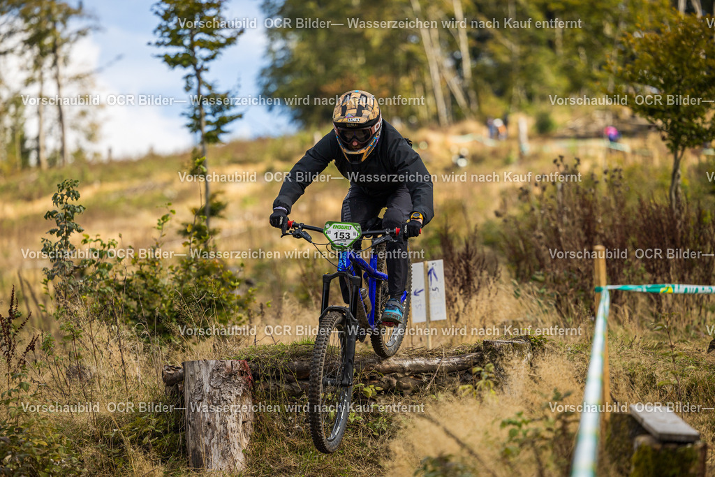 Enduro One Eifa So R6-2921 | OCR Bilder Fotograf Eisenach Michael Schröder