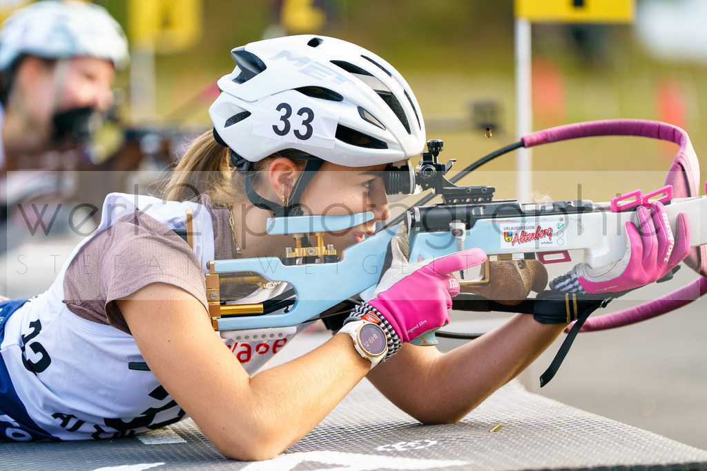 DP Altenberg | Deutschlandpokal, Altenberg - 19.-21.09.2025