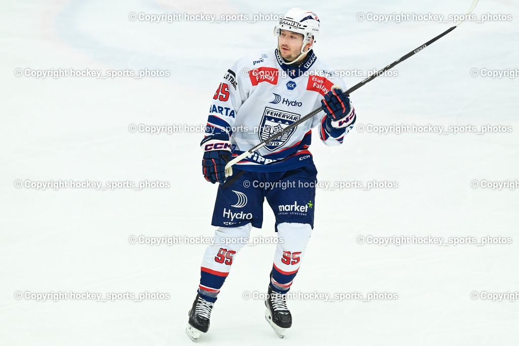 EC IDM Wärmepumpen VSV vs. Hydro Fehervar AV19  | #95 Atkinson Joshua HYDRO FEHERVAR, EC IDM Wärmepumpen VSV vs. Hydro Fehervar AV19 , EC IDM Wärmepumpen VSV vs. Hydro Fehervar AV19  am 01.01.2025 in Villach (Stadthalle Villach), Austria, (Photo by Bernd Stefan)