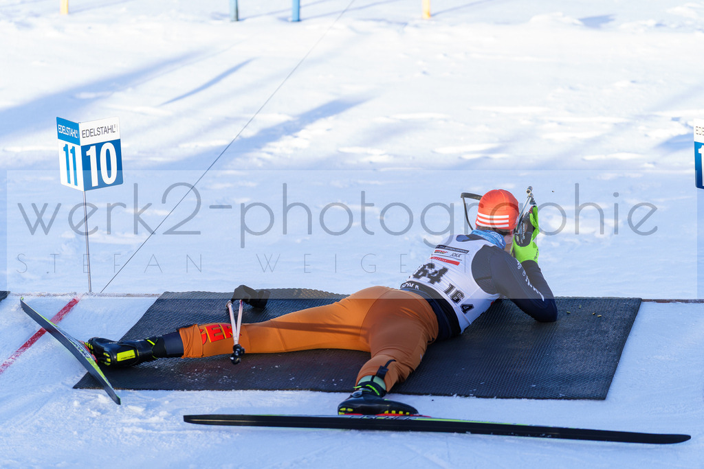DP Oberwiesenthal | Alpencup/DP Deutschlandpokal in Oberwiesenthal am 15.-17.12.2023