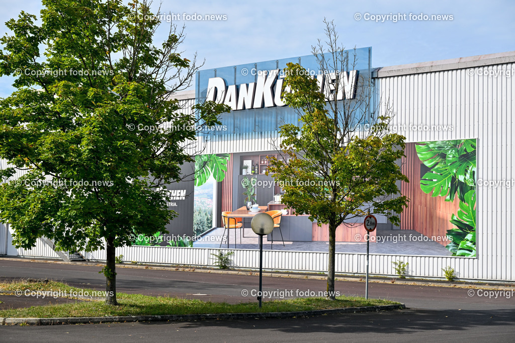 Linz_ Wegscheid_ DAN Kuechen_ 05.10.2023-9 | 05.10.2023, Linz, AUT, Wegscheid, im Bild DAN Kuechen