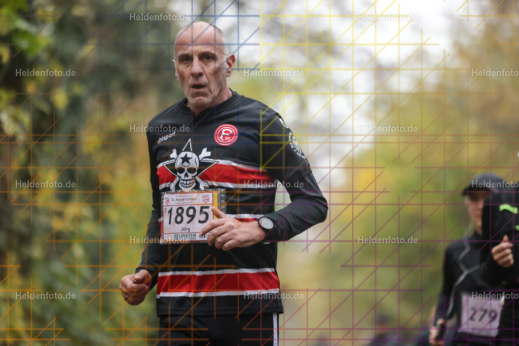 Neusser Erftlauf 2025  | Neusser Erftlauf 2025 Foto: Heldenfoto.de
