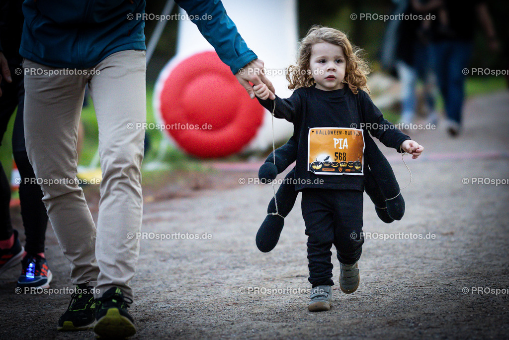 Halloween Run 2022 in Koeln, 31.10.2022 | Impressionen vom Halloween Run 2022 am 31.10.2022 in Koeln (Forstbotanischer Garten Rodenkirchen). Foto: BEAUTIFUL SPORTS/Axel Kohring