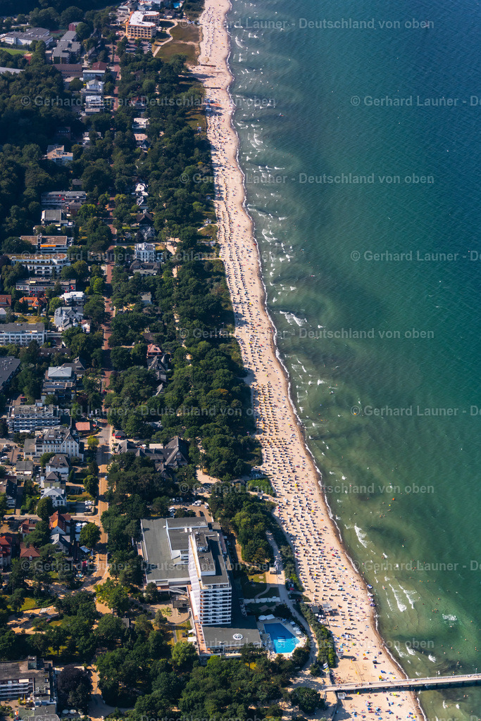 4038179 | Timmendorfer Strand