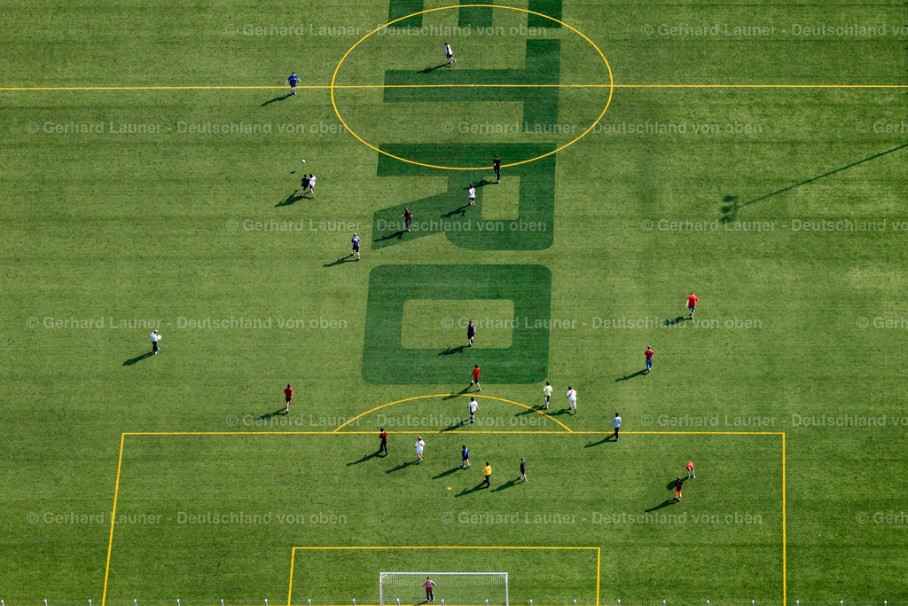 2790456 | Metro Sportplatz Friedrichshain, Berlin