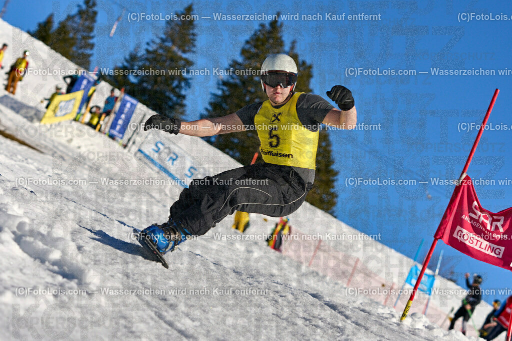 ALP8720_NOe-BetriebsSKI-LM_Scharner Michael | (C)FotoLois.com, Alois Spandl. 51. Niederösterreichische LandesBetriebs-Skimeisterschaften, best of two, Almlift-Piste Hochkar, LSV - Schiclub Göstling-Hochkar, Fr 16. Februar 2024.