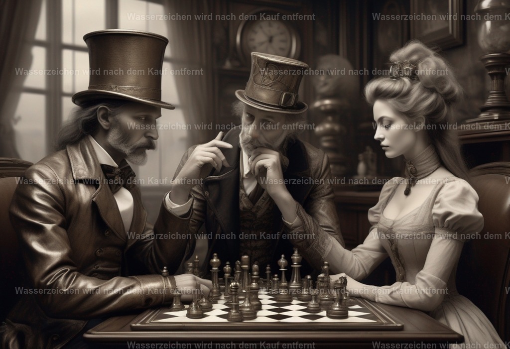 Schach Zubehör | Entdecke einzigartige Schach Poster, Leinwandbilder, T-Shirts &amp; Tassen im Bildershop. Perfekt für Schachfans &amp; als Geschenk! Jetzt Schachmotive online kaufen und stilvoll Akzente setzen. - Realisiert mit Pictrs.com