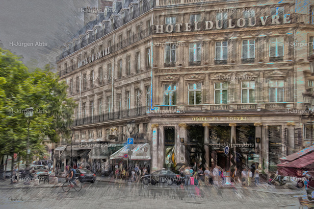 Hotel-du- Louvre-L | Nichts ist wie es scheint,und dennoch spiegeln meine Bilder die Wahrheit wieder ! - Meine Wahrheit!

Abts, marital arts photography,wheels, engines,sweat and adrenaline photography, photographic art - Realisiert mit Pictrs.com