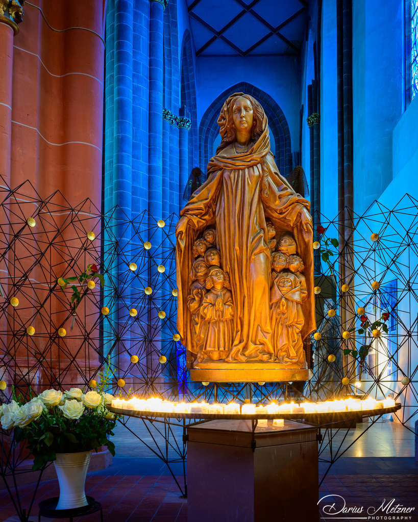 St. Stephan in Mainz | St. Stephan in Mainz