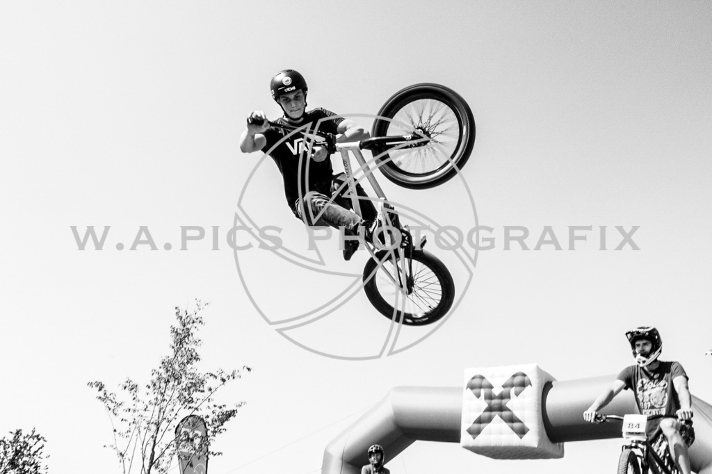 ..... | GUNSKIRCHEN AUSTRIA, RADSPORT, 21.07.2021, PUMPTRACK RACE GUNSKIRCHEN Image shows : 
Photo: SMP/Andreas Willdoner