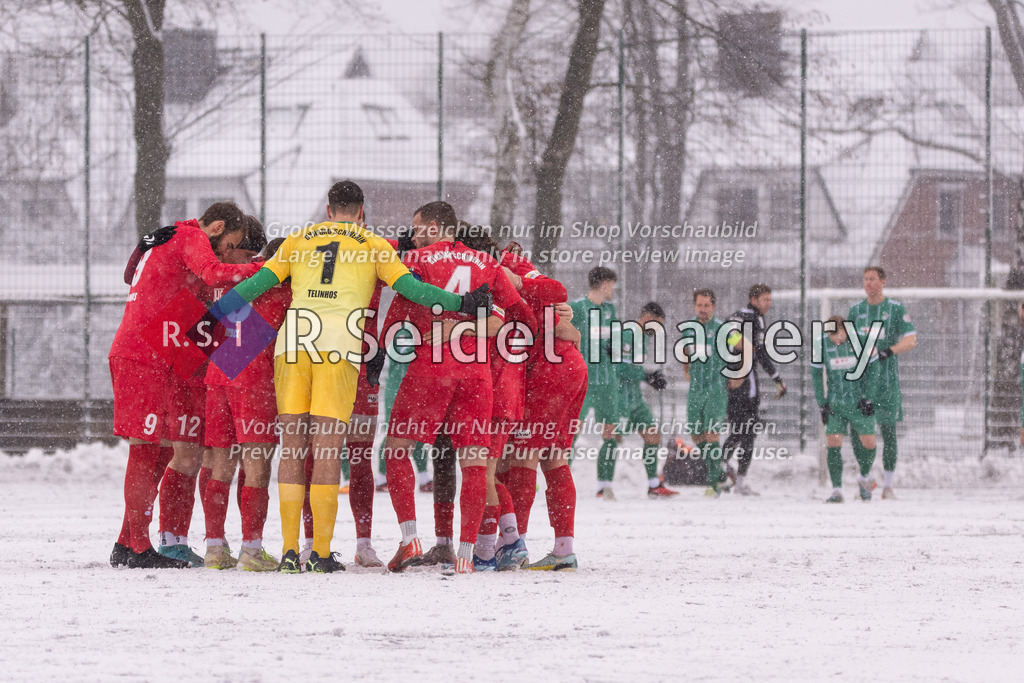 RS-1-023498 | Spielerkreis der Schweriner