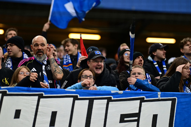 Fußball I Frauen I Saison 2025-2026 I Bundesliga I 10. Spieltag I Hamburger SV - 1. FC Nürnberg I 45664 | Der Sportfotograf. - Realisiert mit Pictrs.com