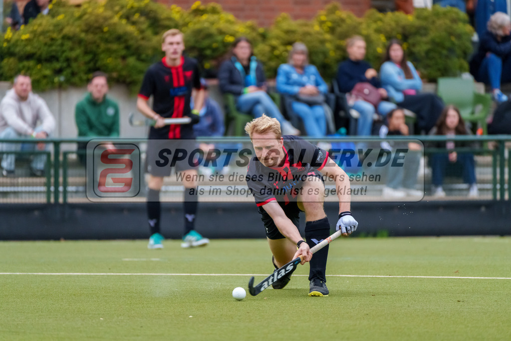 HK_20250927_102043 | 2. Bundesliga Herren Club Raffelberg - DSD Düsseldorf am 27.9.2025 Club Raffelberg, Duisburg