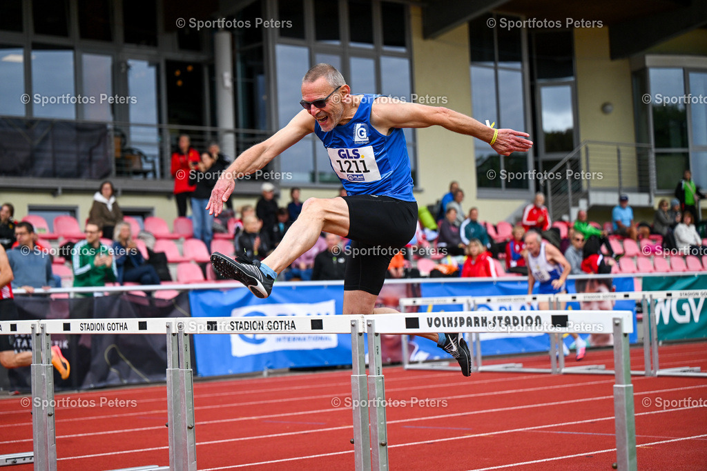 DM Masters 2025-347 | Deutsche Meisterschaften Masters am 24.08.2025 in Gotha Foto: Kai Peters - Realisiert mit Pictrs.com