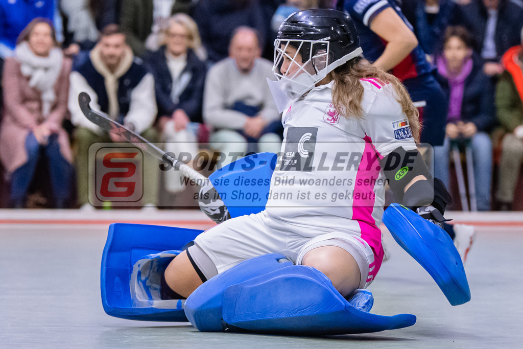 SM_20230128-D5A_1847 | 1.Bundesliga Hallenhockey VF(W)  UHC -  DHC/ 2:3