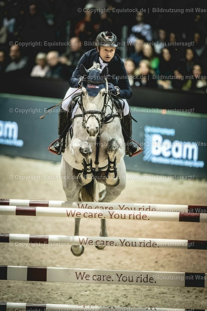20240203_FEI-Jumping-World-Cup_0071 | Foto: Thomas Hartig