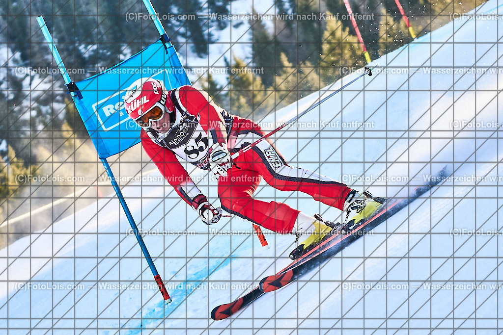 ALP2007_FIS-MastersCup_Reiteralm_Giant-SL_Plattner Karl | FIS-MastersCup GIANT-SLALOM auf der Reiteralm in Pichl, Sa 18. Jänner 2025.