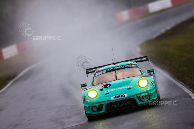 24hNbr20_038333JS_SP | ADAC TOTAL 24h Nürburgring 2020 - Foto: Gruppe C Photography; #033 Porsche 911 GT3 R, Falken Motorsports: Christian Engelhart, Sven Müller, Dirk Werner - Realisiert mit Pictrs.com