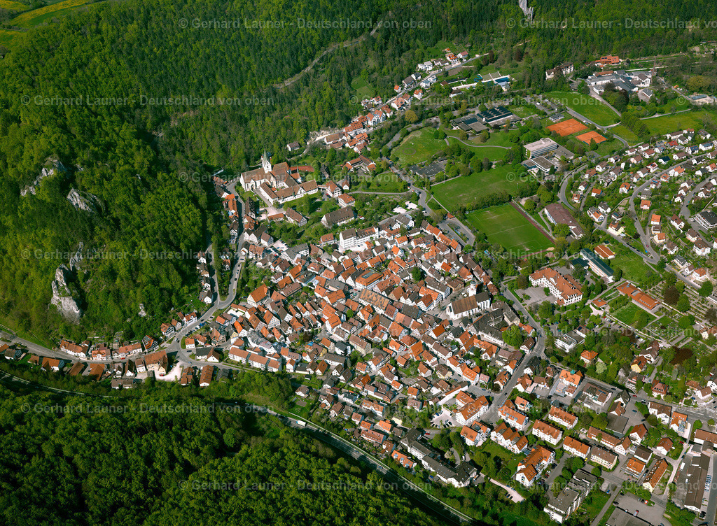 2857887 | Blaubeuren