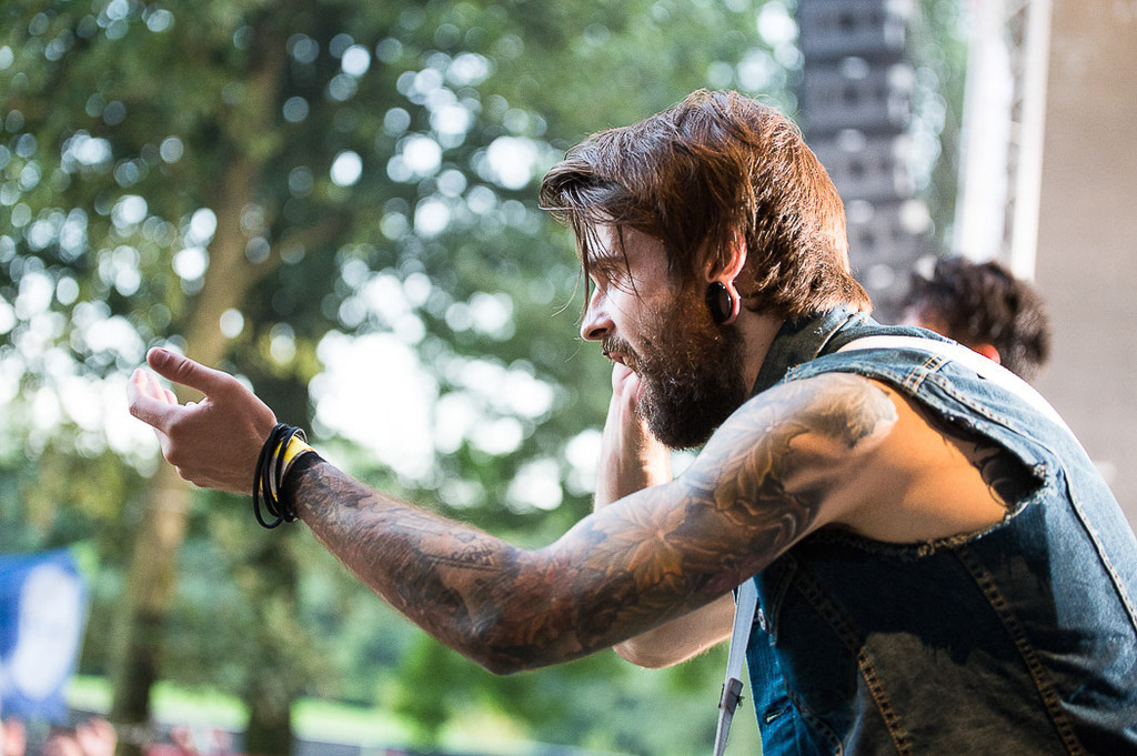 FreeFall Festival 2014 | Fotograf Köln - Realisiert mit Pictrs.com