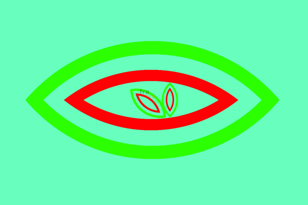 Eclipse Matrix | Grafik - Realisiert mit Pictrs.com