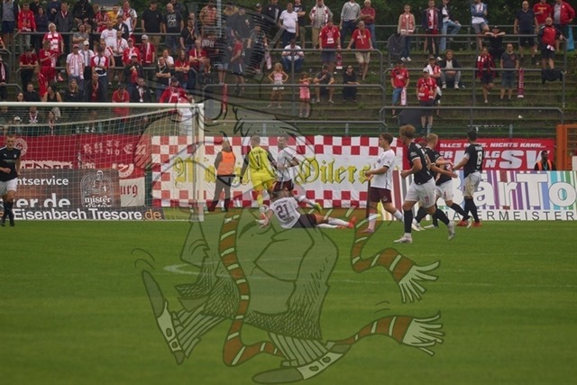 BFC Dynamo vs. FSV Zwickau  075 | mythos-online-redaktion