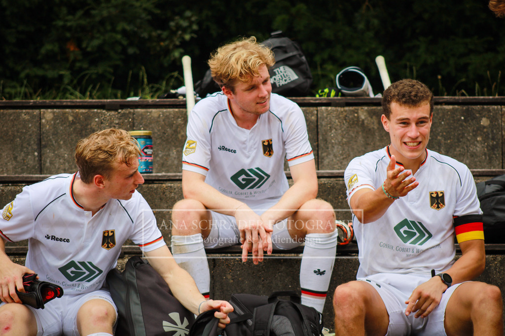 U21 M L_nderspiel Deutschland - Malaysia 24.08.23-082 | lanaschraderfotografie - Realisiert mit Pictrs.com