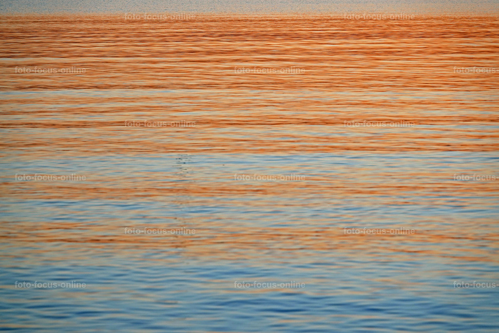 Daybreak over the Baltic Sea | foto-focus-online