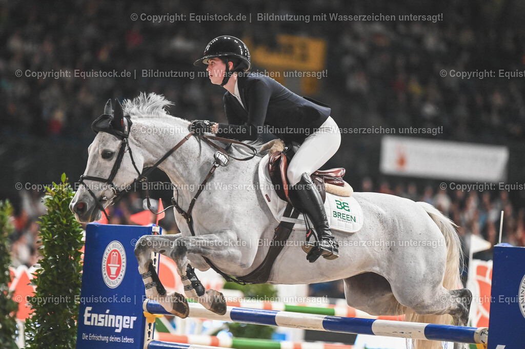 20251115_Ensinger-Ponies-Trophy_TOMSPIC_0065 | Foto: Thomas Hartig