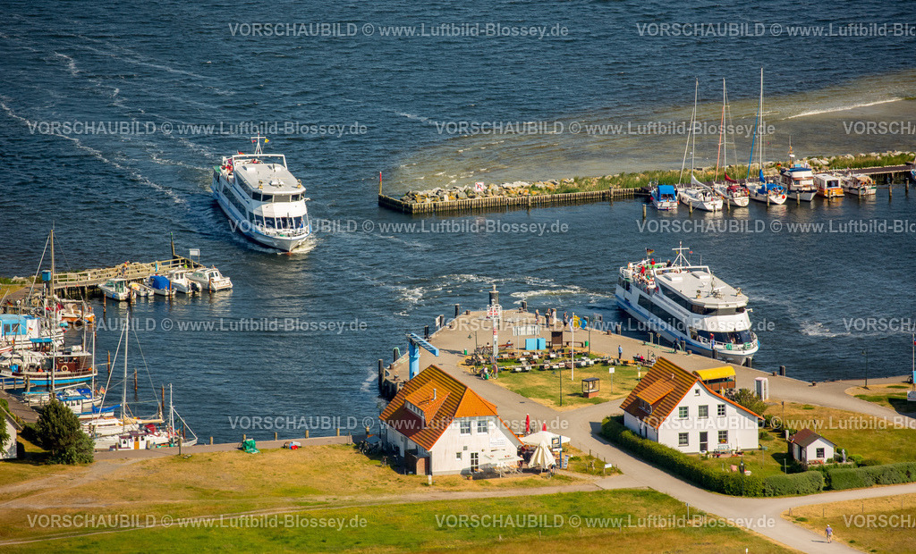 Ostsee16062618Hiddensee_Plogshagen | Bootshafen von Neuendorf,  Insel Hiddensee, Ostseeküste,Mecklenburg-Vorpommern, Vorpommern, Mecklenburg-Vorpommern, Deutschland