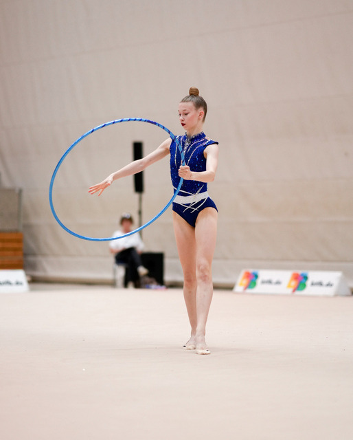 RSGQDMWM017891 | Qualifikation AK16+ zur DM u. WM-Qualifikation 1 -  in Berlin (Horst-Korber-Sportzentrum)