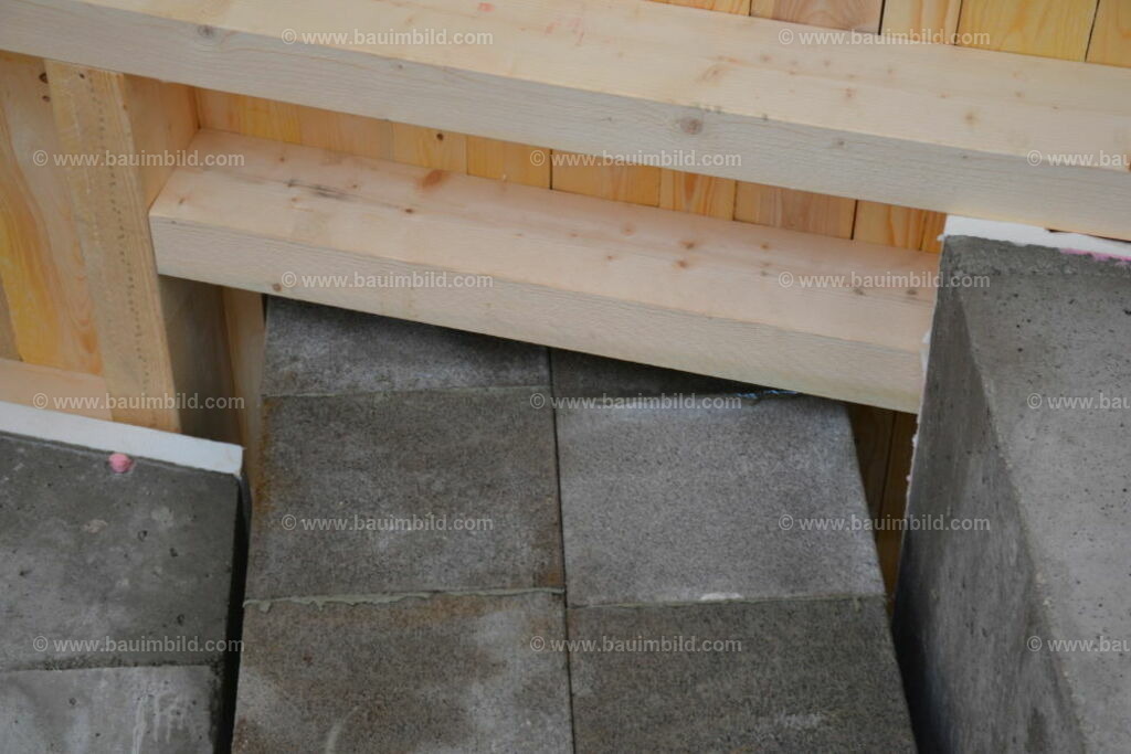 bib-lg08-schornstein-0037 | Nach LV-Leistungsgruppen sortierte Detailfotos über den Bau eines Hauses. Alle Hausbau-Bilder direkt vom Urheber und Autor der Website Haus-Selber-Bauen.com