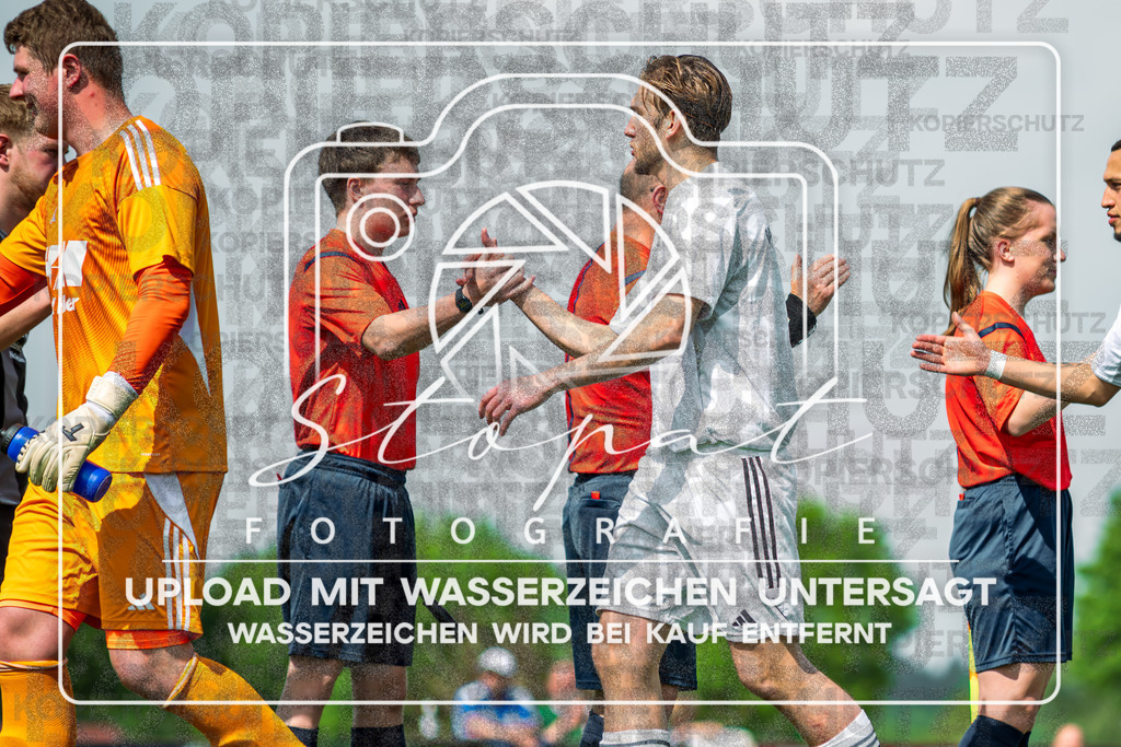 Kreisliga Herren HK - FG Fulde-Stellichte vs. Germania Walsrode | Johann Schindler (Schiedsrichterassistent); Kreisliga Herren HK - FG Fulde-Stellichte vs. Germania Walsrode am 10.05.26 in Fulder Zentralstadion, Fulde - Realisiert mit Pictrs.com