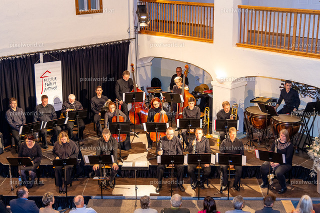 Neujahrskonzert | Bildershop von pixelworld.at - Realisiert mit Pictrs.com