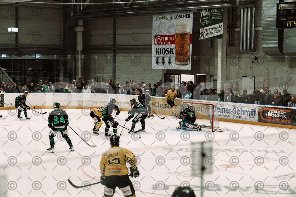 Alligators_vs_Bayreuth_10_2025-75 | Höchstadt Alligators Fotogalerie: Eishockey-Action aus Franken. Professionelle Spielfotos, Portraits & Stadionbilder zum Download. Jetzt entdecken! - Realisiert mit Pictrs.com
