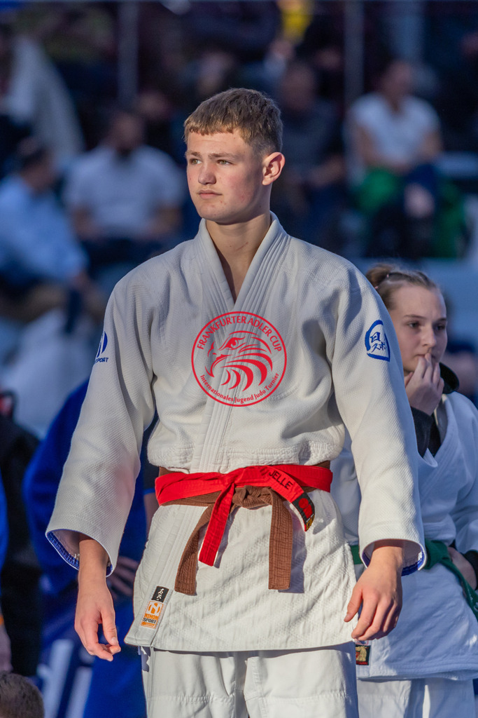 Internationaler Adler Cup 2024 | Foto vom Internationalen Adler Cup Judo Turnier im Sport- und Freizeitzentrum Kalbach im Oktober 2024 - Realisiert mit Pictrs.com