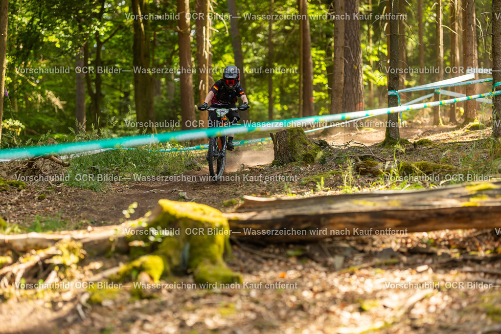 Enduro One Roßbach SA 2025 R1-2196 | OCR Bilder Fotograf Eisenach Michael Schröder
