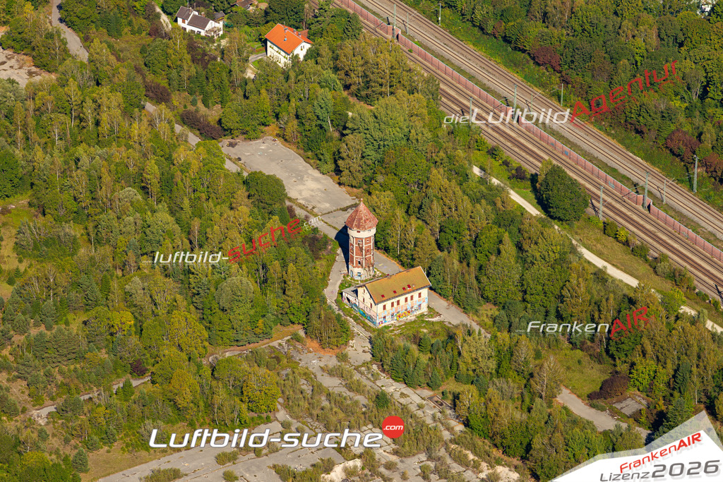 Das Luftbild der Stadt Kirchseeon wurde 2021 vom Flugzeug heraus erstellt (keine Drohne) Aufnahmehöhe ca.450 Meter- hohe Bildauflösung und Druck-Qualität garantiert!