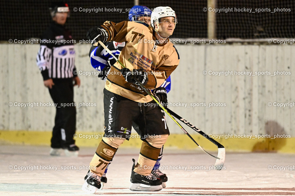 EC Kellerberg vs. ASKÖ Görlach 27.1.2024 | #77 Lasser Herbert Ulf